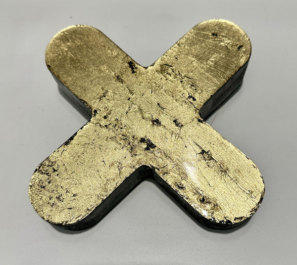 Kiss of Gold Mini - Rounded 17